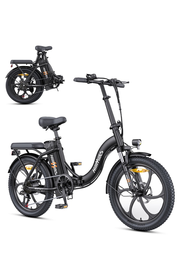 HillMiles MilePort 1 Review