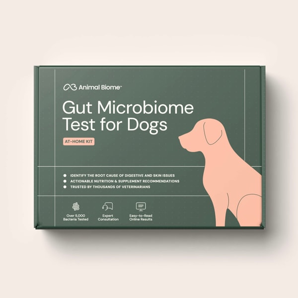 Hill's Pet Nutrition Gut Microbiome Test for Dogs Reviews