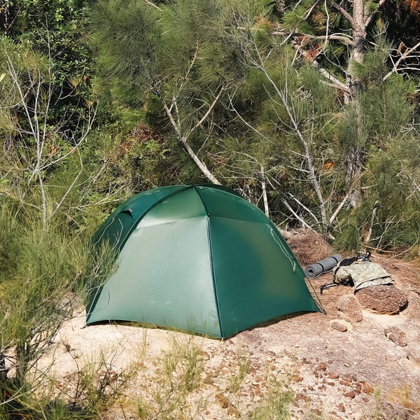 HillZero Scout 2P 2026 Review