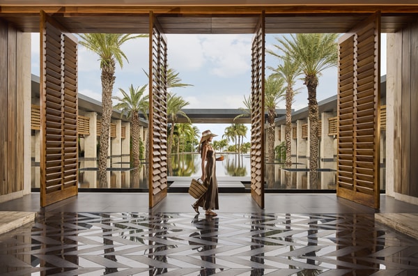 The Legacy of Hilton Hospitality