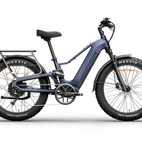 Himiway Bike Himiway D5 2.0 Bewertung