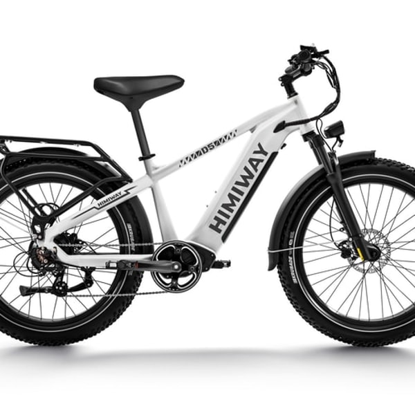 Himiway Bike Himiway D5 Bewertung