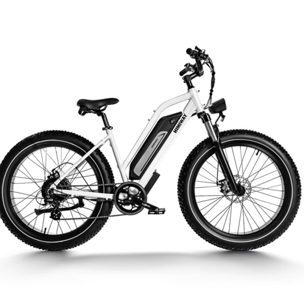 Himiway Bike D3 Bewertung