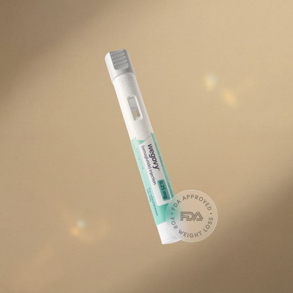 Hims Wegovy Pen Review