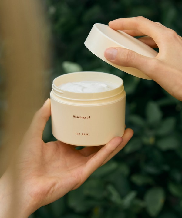 Hindsgaul Hair THE MASK CONDITIONER Review