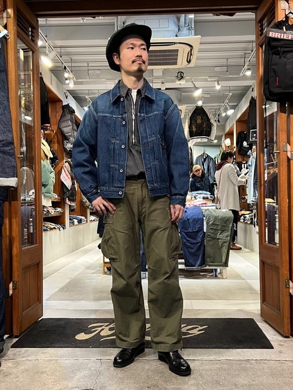 HINOYAについて