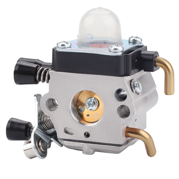 Hipa C1Q-S63 FS55R Carburetor Kit Review
