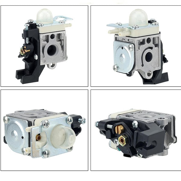 SRM 225 Carburetor Kit Review