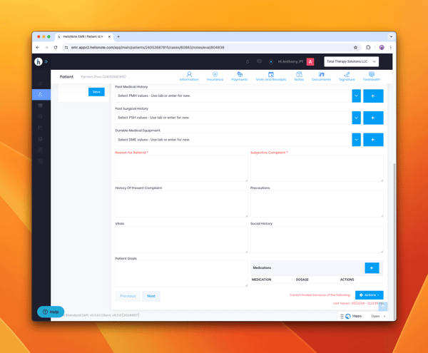 Hippo Scribe AI Service Review