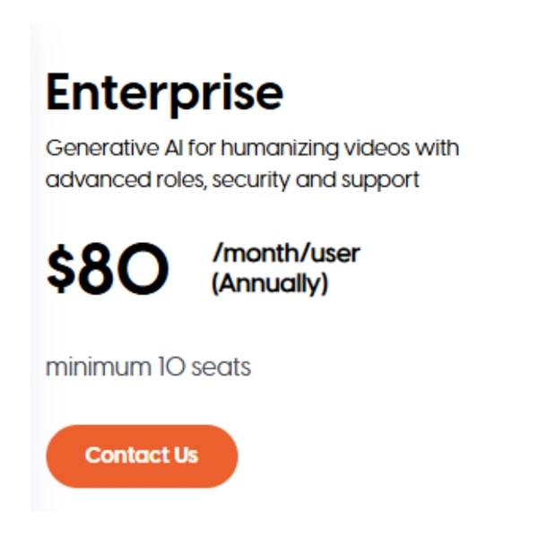 Hippo Video Enterprise Plan Review