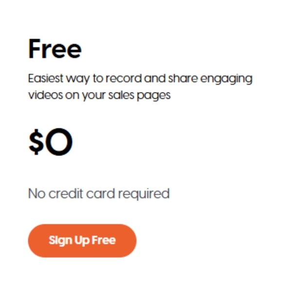 Hippo Video Free Plan Review