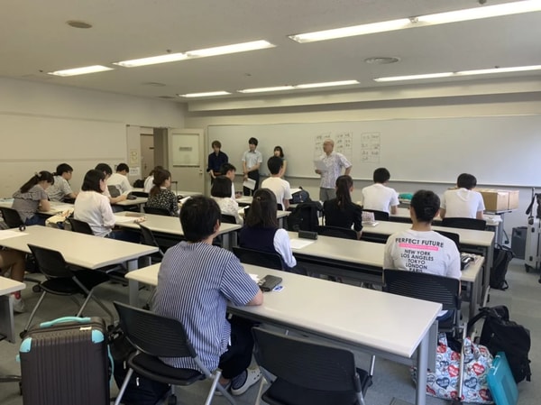 HIRO ACADEMIA 勉強合宿 レビュー