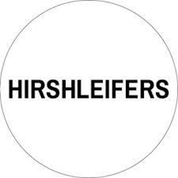 Hirshleifers vs Neiman Marcus