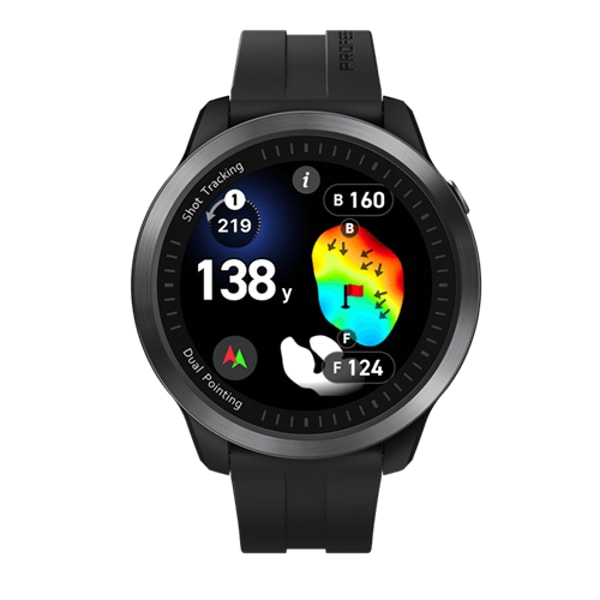 Hisai Sports Voicecaddie T12PRO レビュー