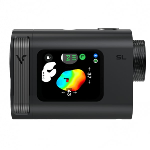 Hisai Sports Voicecaddie SLmini レビュー