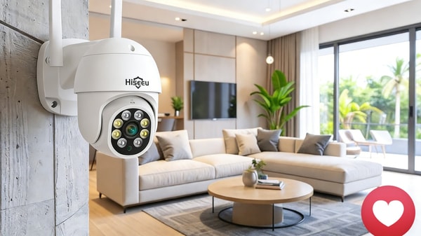Hiseeu Review