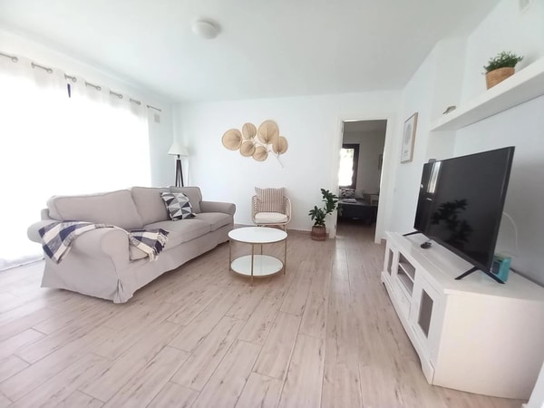 Hispanoa Appartement Corralejo avis
