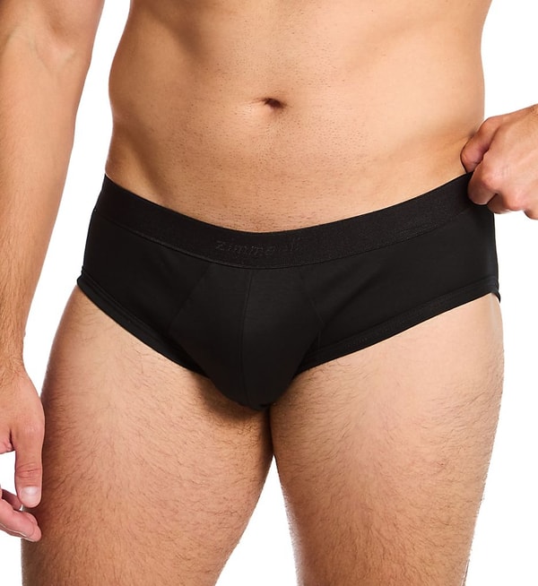 HisRoom Sea Island Luxury Cotton Brief Review