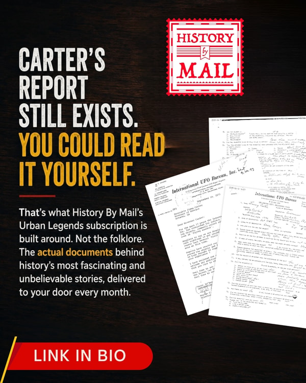 About History By Mail