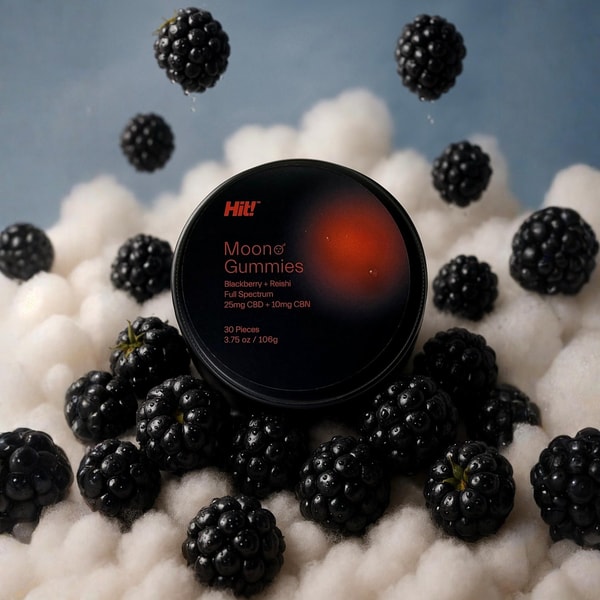 Hit! Balm Review