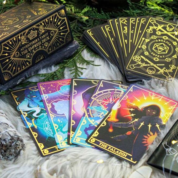 Hit Point Press Review
