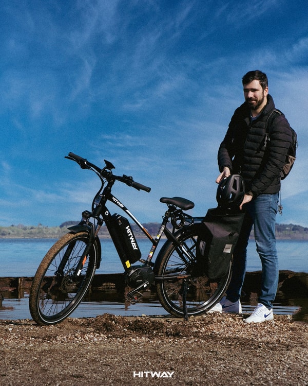 About HITWAY E-bikes