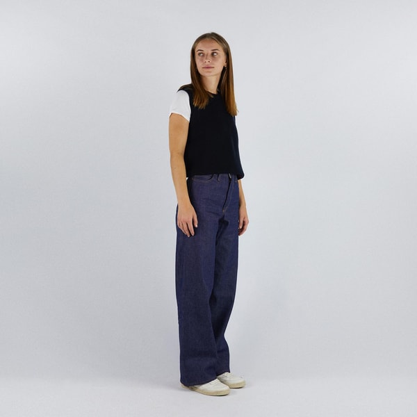 Hiut Denim Review