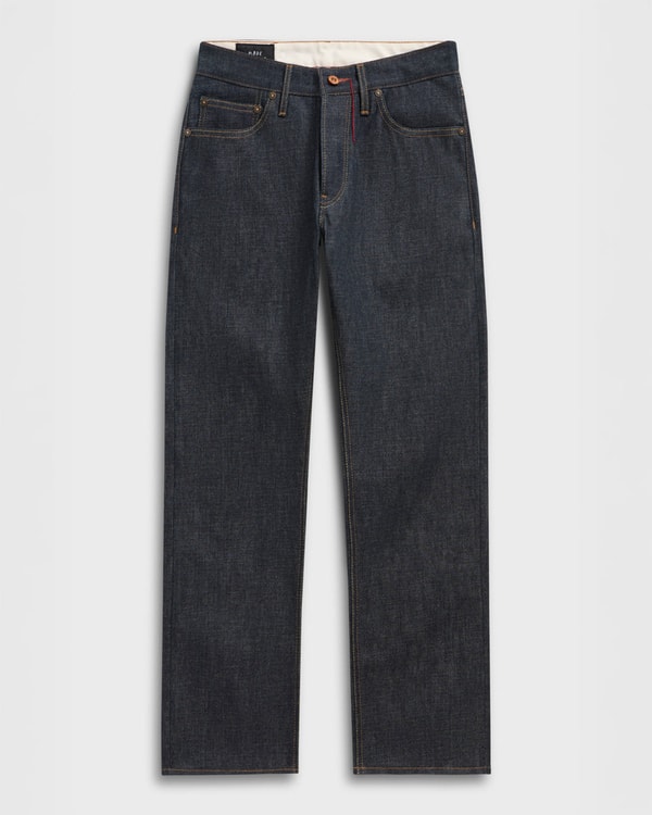 Hiut Denim The Work Review