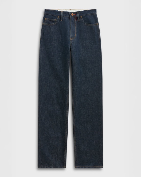 Hiut Denim The Peggy Review