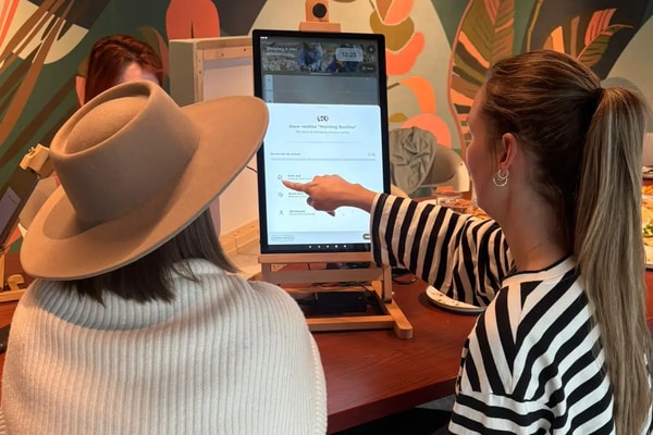 HIVE Review