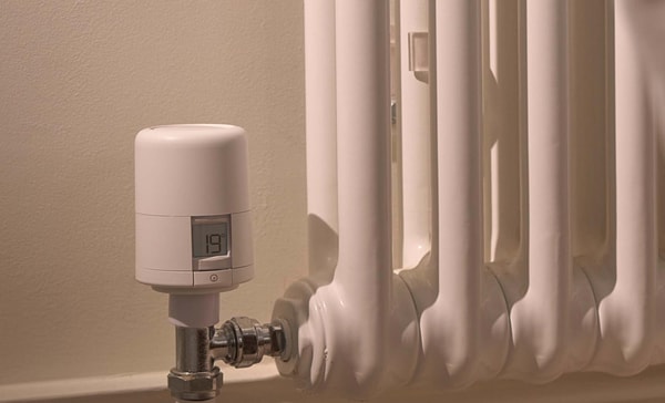 Hive Thermostat Mini Review