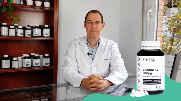 An&aacute;lisis Objetivo de Hivital en Salud