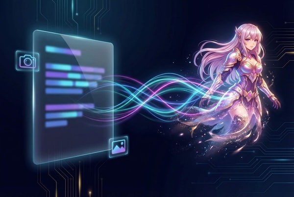 Genspark: Built for Breakthroughs