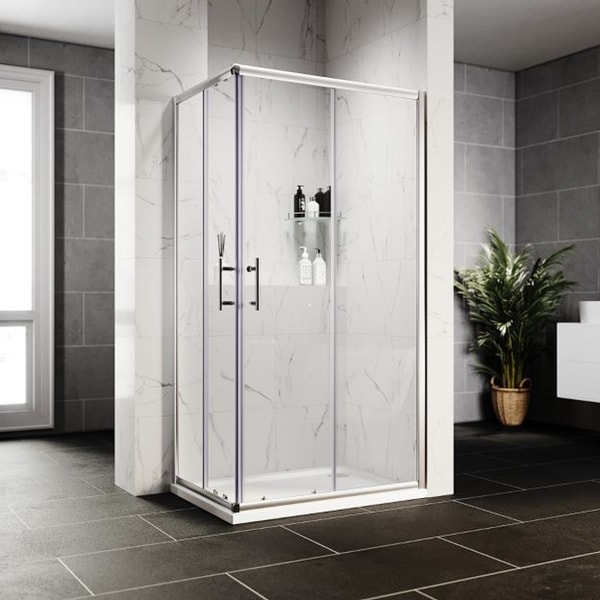 Elegant Showers: Shower Enclosure Review