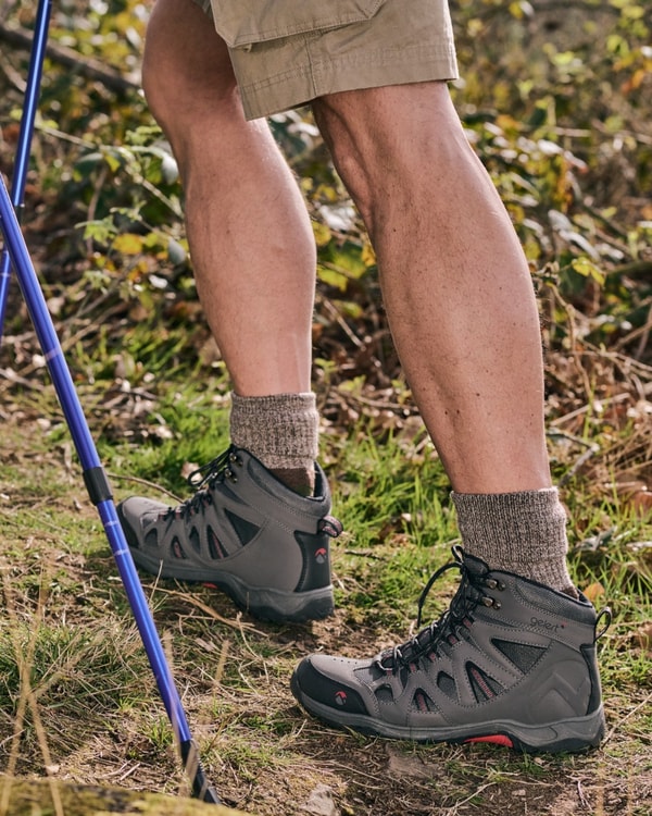 About HJ Hall Socks