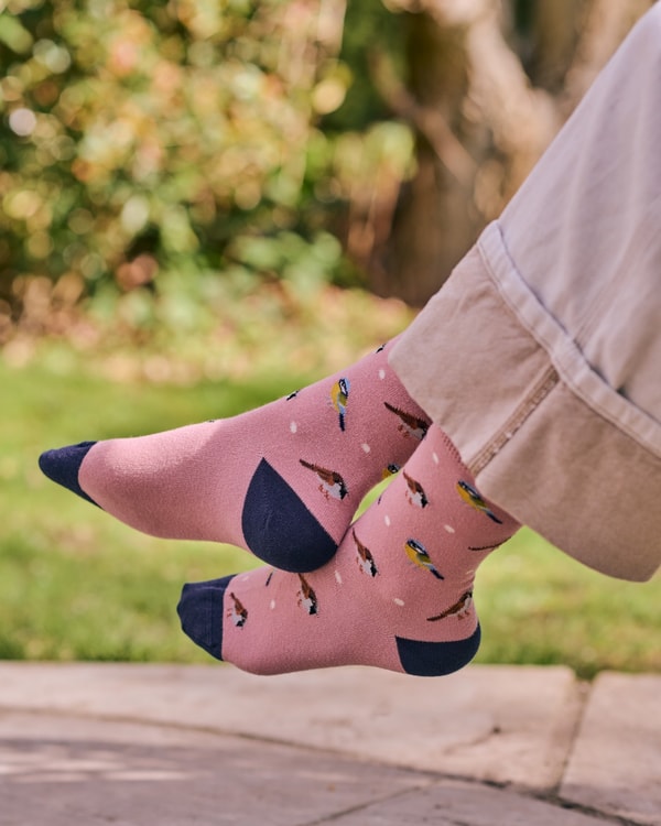 HJ Hall Socks Review