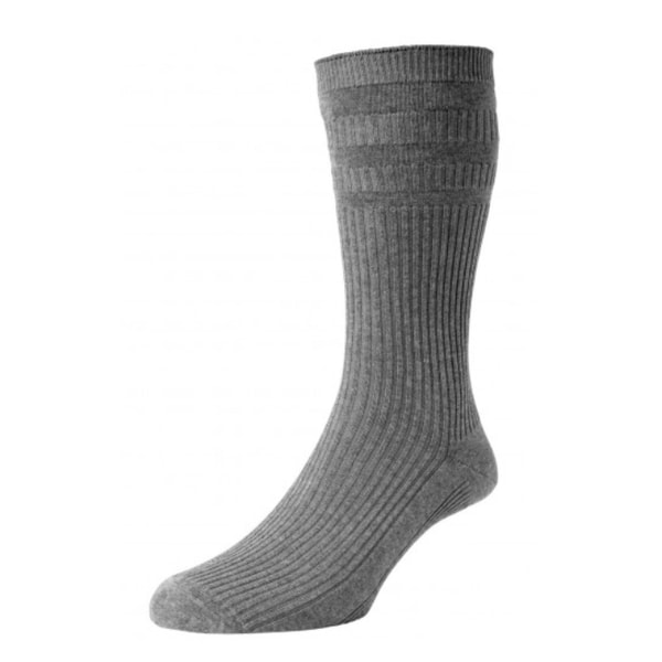 HJ Hall Socks Extra Wide Softop Review