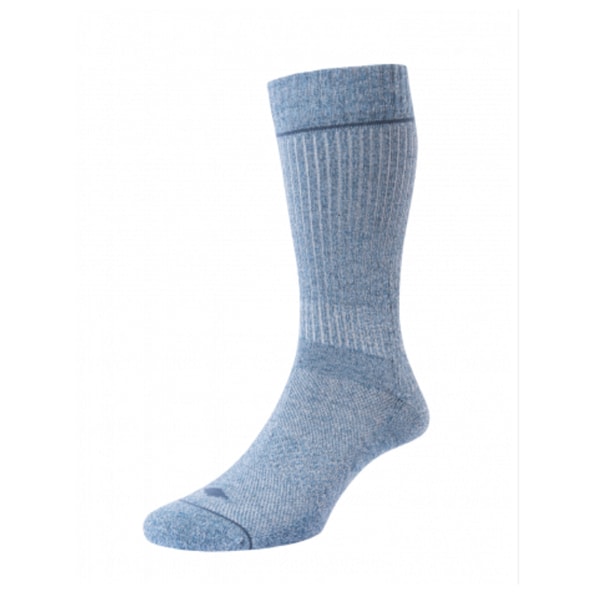 HJ Hall Socks Technical Rambler Review