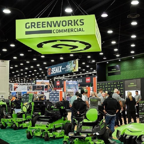 Greenworks Tools Review