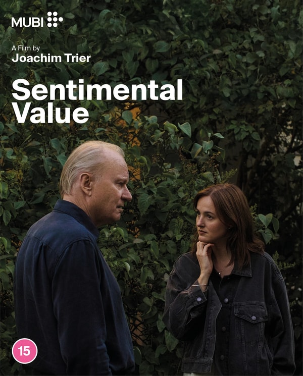 HMV Sentimental Value Review