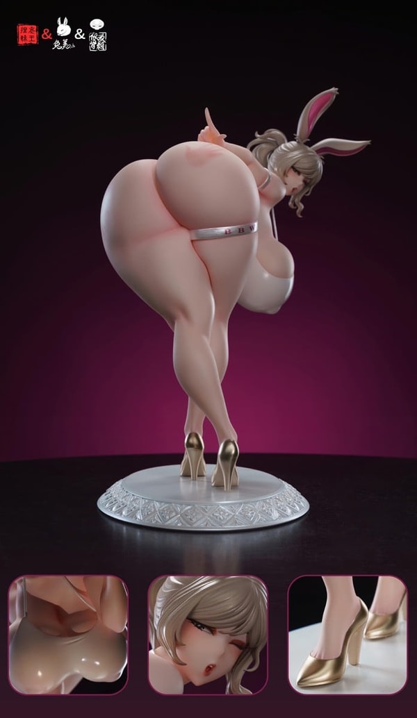 Hobby Search [Bonus Included] Usami (Figure) レビュー