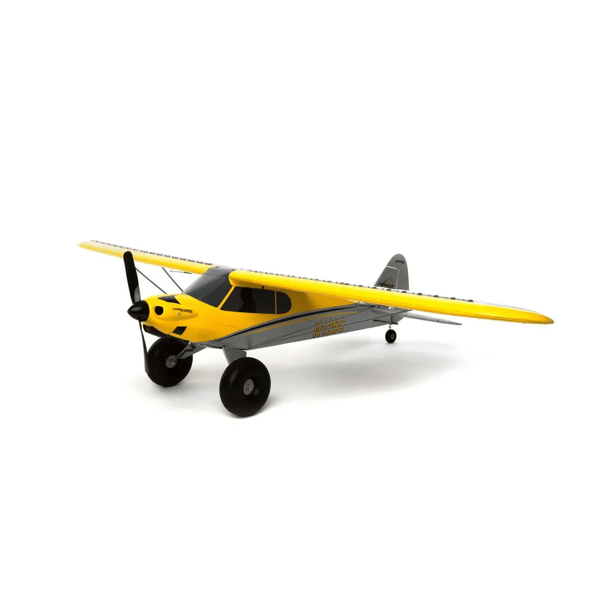 HOBBY ZONE Carbon Cub S 2 Review