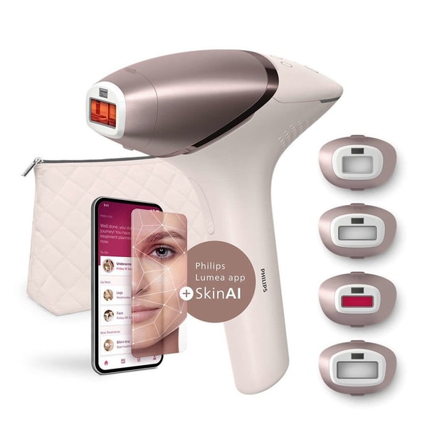 Philips BRI977/00 Arvostelu