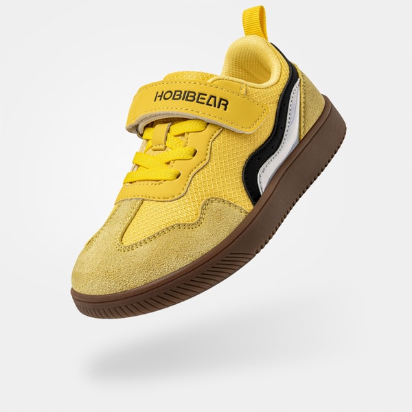 HOBIBEAR Kid's Gorse Wide Toe Shoes Review