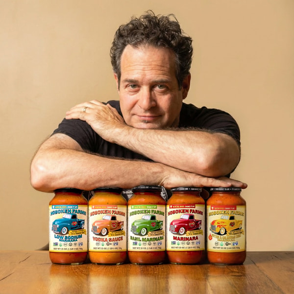 About Hoboken Farms