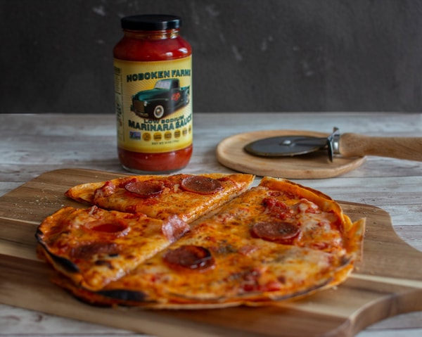 Hoboken Farms Review