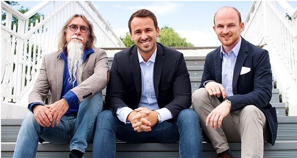 Hochschule Fresenius Master Bewertung