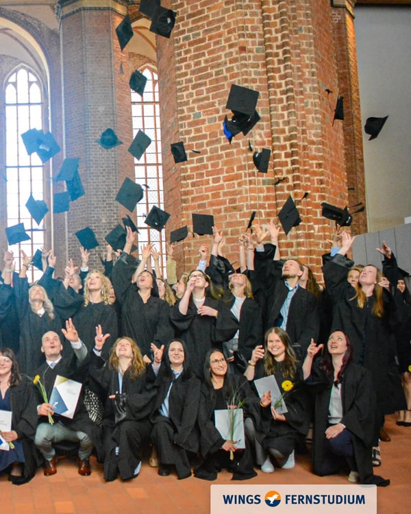 &Uuml;ber Hochschule Wismar