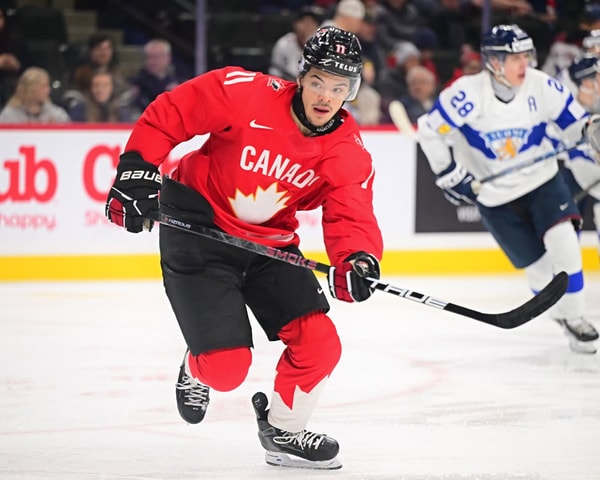 About Hockey Canada