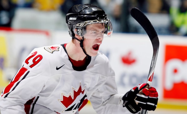 Hockey Canada Review